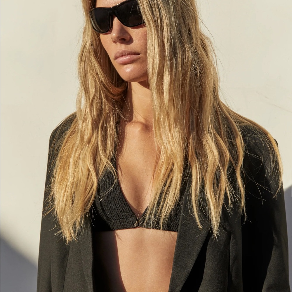 Y2k sunglasses Oak+Fort